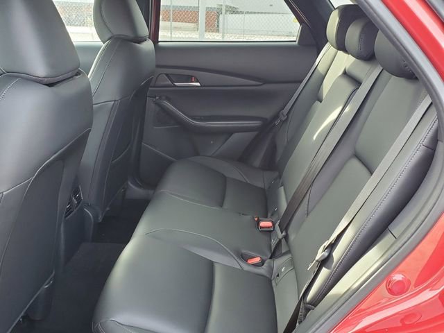 Used 2025 MAZDA CX-30 AWD 2.5 S w/ Select Sport Pkg image 9