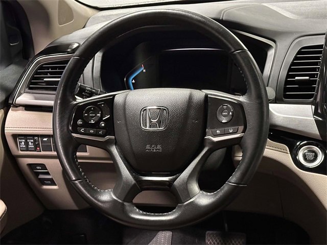 Certified 2022 Honda Odyssey Touring image 19