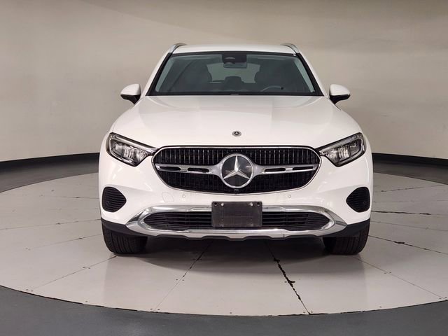 Used 2023 Mercedes-Benz GLC 300 image 9