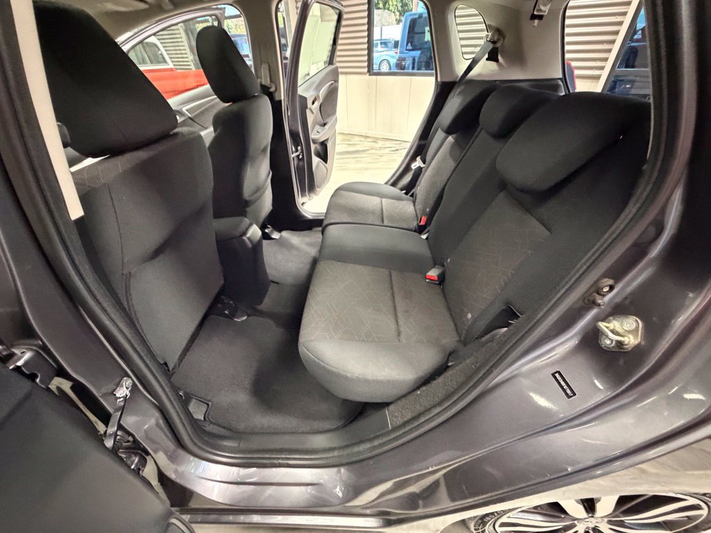 Used 2015 Honda Fit EX image 50