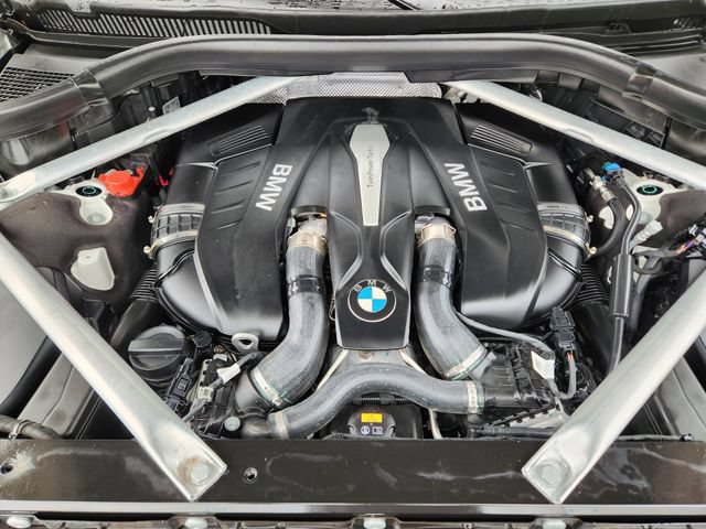 Used 2019 BMW X7 xDrive50i w/ Premium Package AWD/4WD image 37