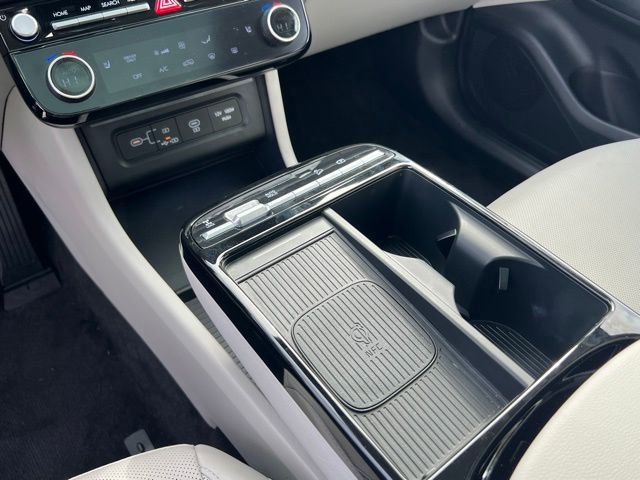 Certified 2025 Hyundai Tucson SEL image 21