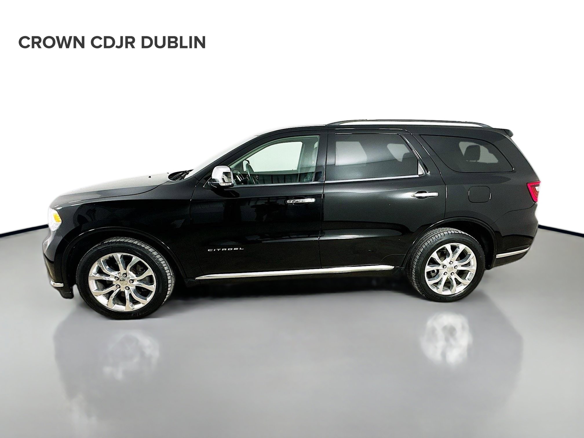 Used 2017 Dodge Durango Citadel image 8