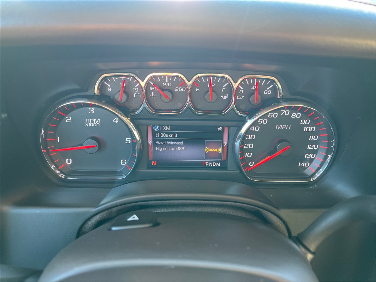 Used 2016 GMC Yukon SLT w/ Open Road Package image 28