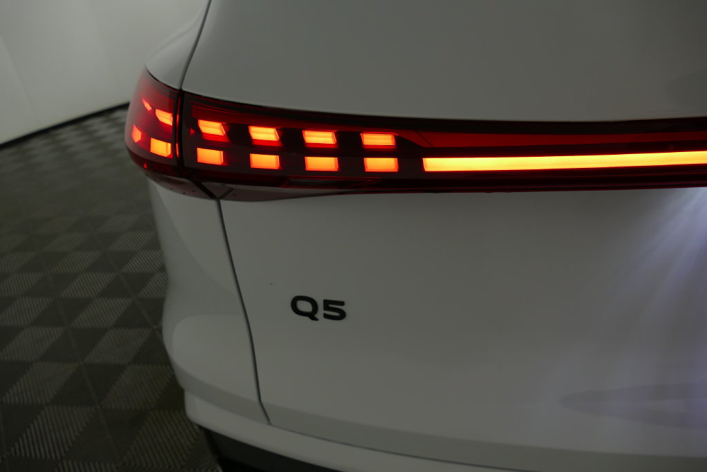 New 2026 Audi Q5 2.0T AWD/4WD image 29