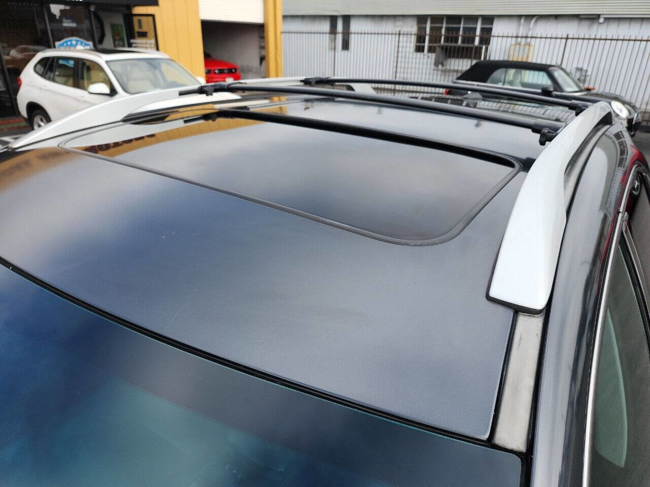 Used 2011 Lexus RX 350 2WD image 10