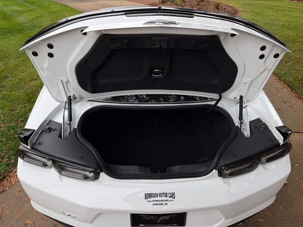 Used 2022 Chevrolet Camaro SS image 62