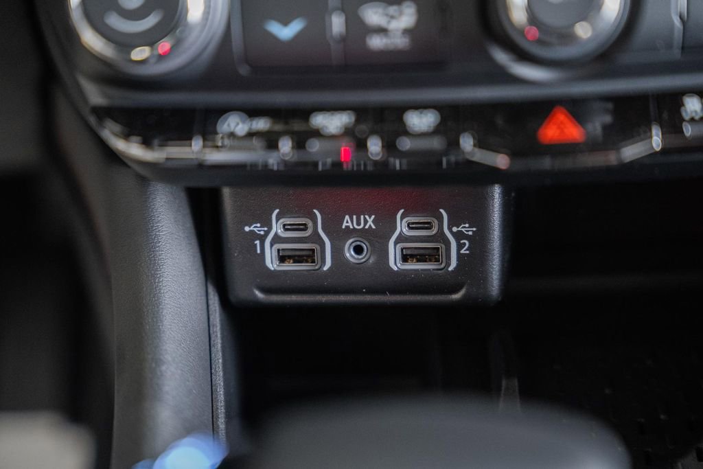 New 2026 Dodge Durango GT AWD/4WD image 24
