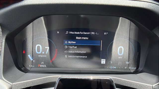 New 2026 Ford Explorer ST-Line w/ ST-Line Street Pack RWD image 29