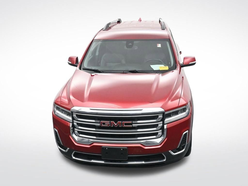 Used 2023 GMC Acadia SLT image 22