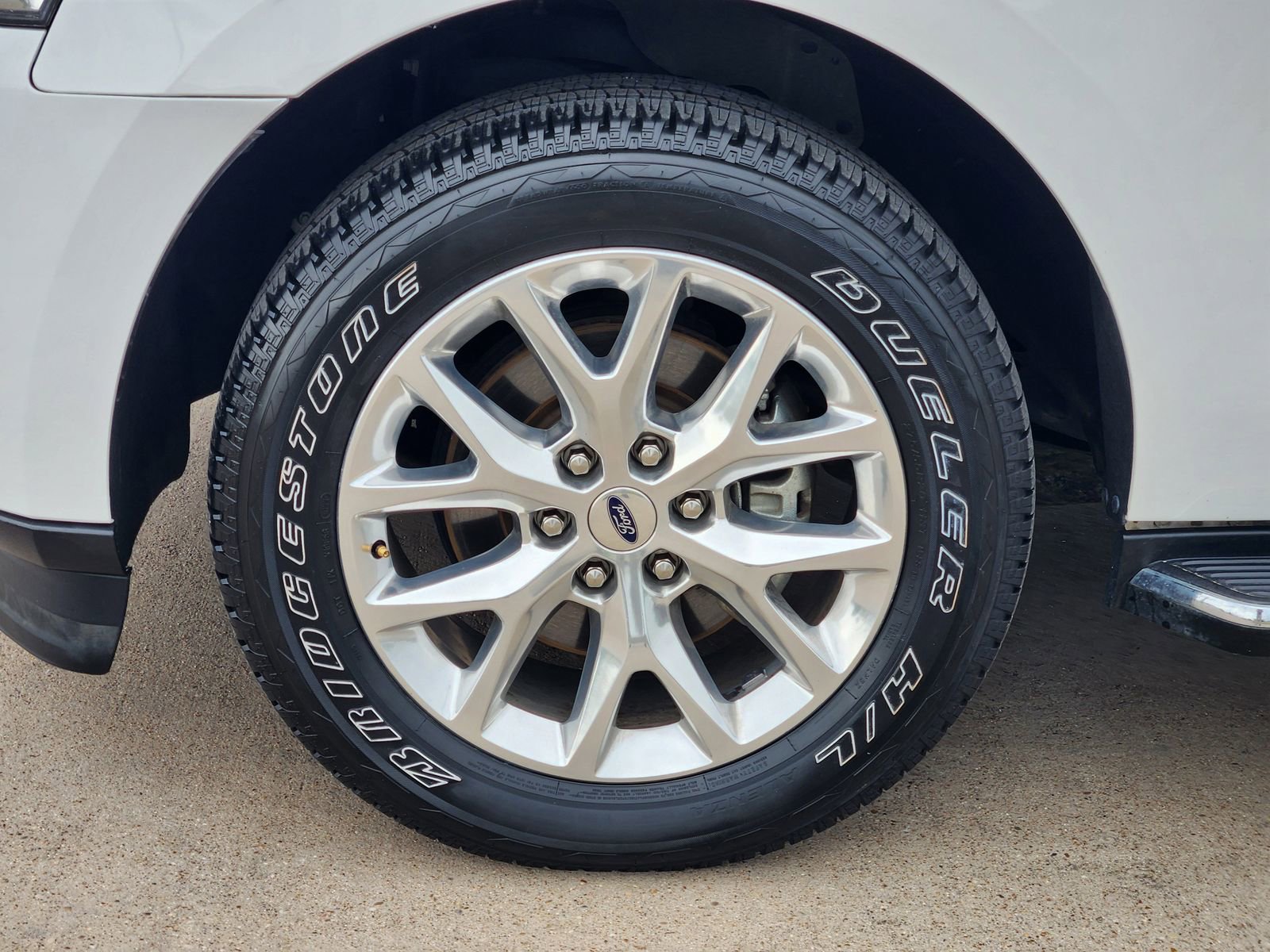 Used 2021 Ford Expedition XLT RWD image 11