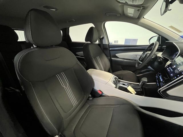 Used 2024 Hyundai Tucson SEL AWD/4WD image 9