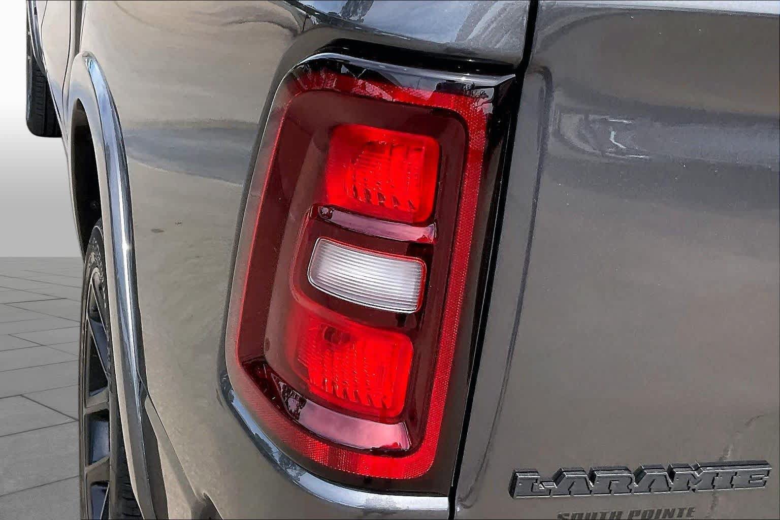 New 2027 RAM 1500 Laramie AWD/4WD image 14