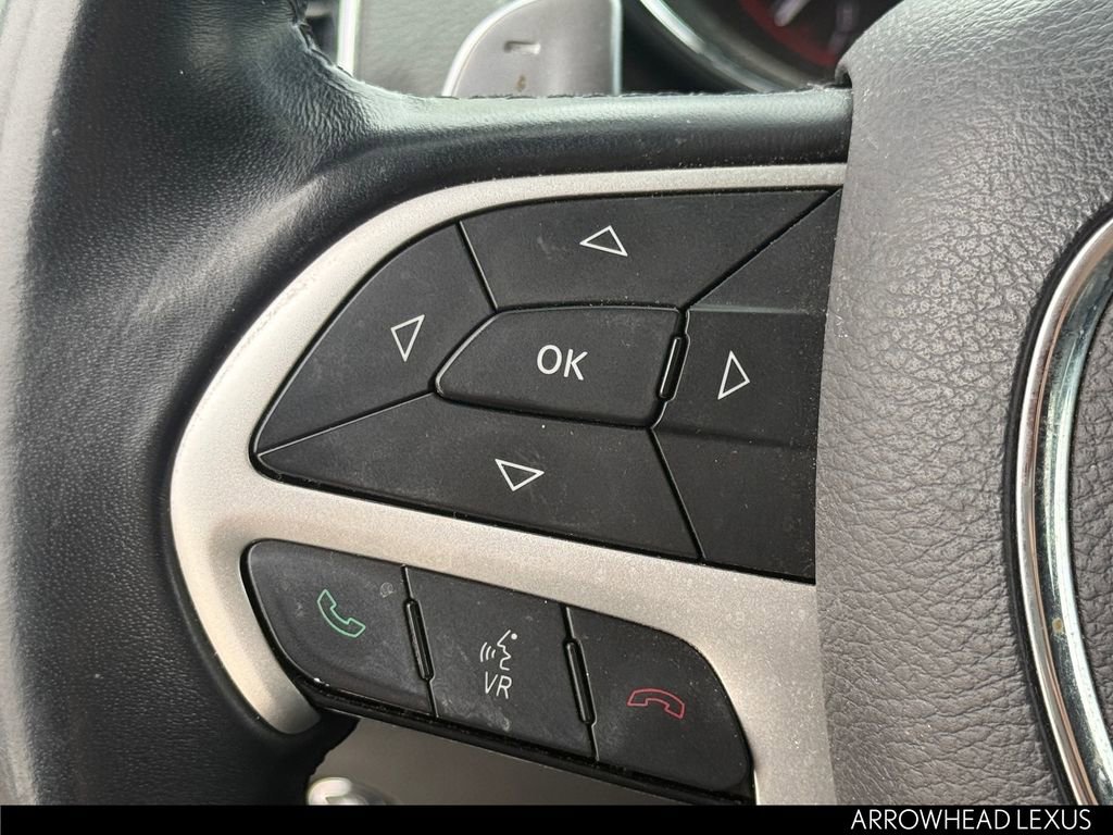 Used 2015 Dodge Durango SXT w/ Quick Order Package 23B RWD image 15