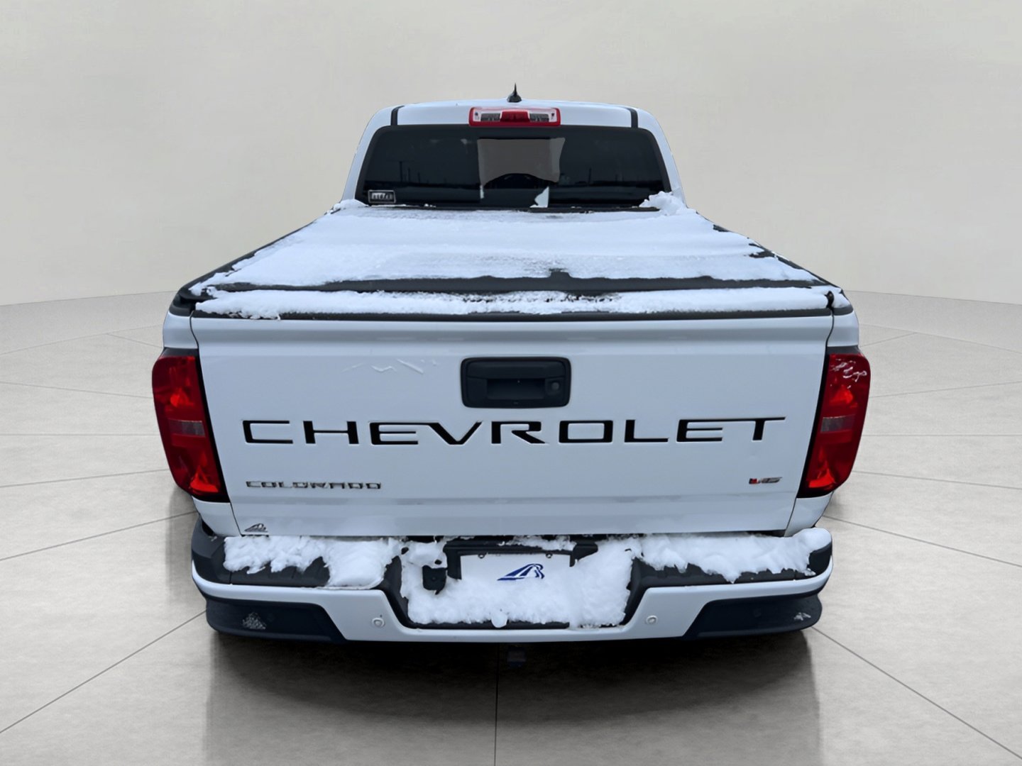 Used 2021 Chevrolet Colorado Z71 w/ LPO, Tonneau and Step Package image 7