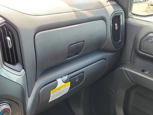 Used 2026 Chevrolet Silverado 1500 W/T w/ WT Value Package RWD image 30
