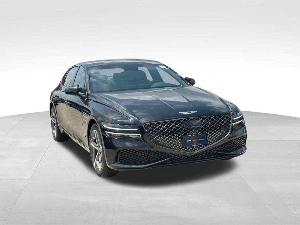 New 2024 Genesis G80 3.5T Sport image 1