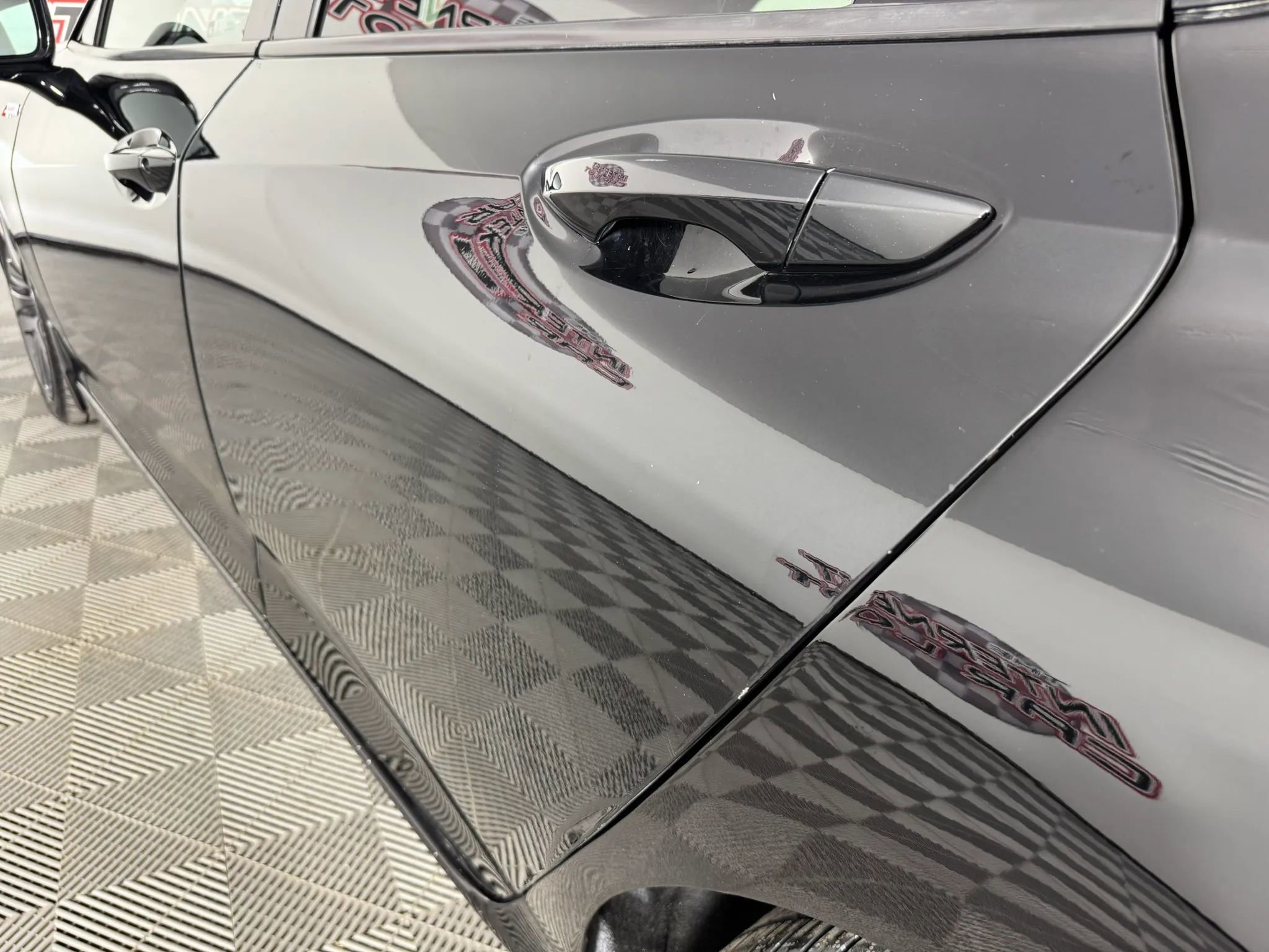 Used 2022 Acura TLX w/ A-SPEC Pkg image 28