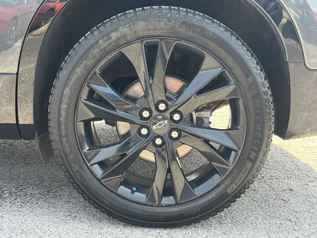 Used 2020 Chevrolet Blazer RS AWD/4WD image 11