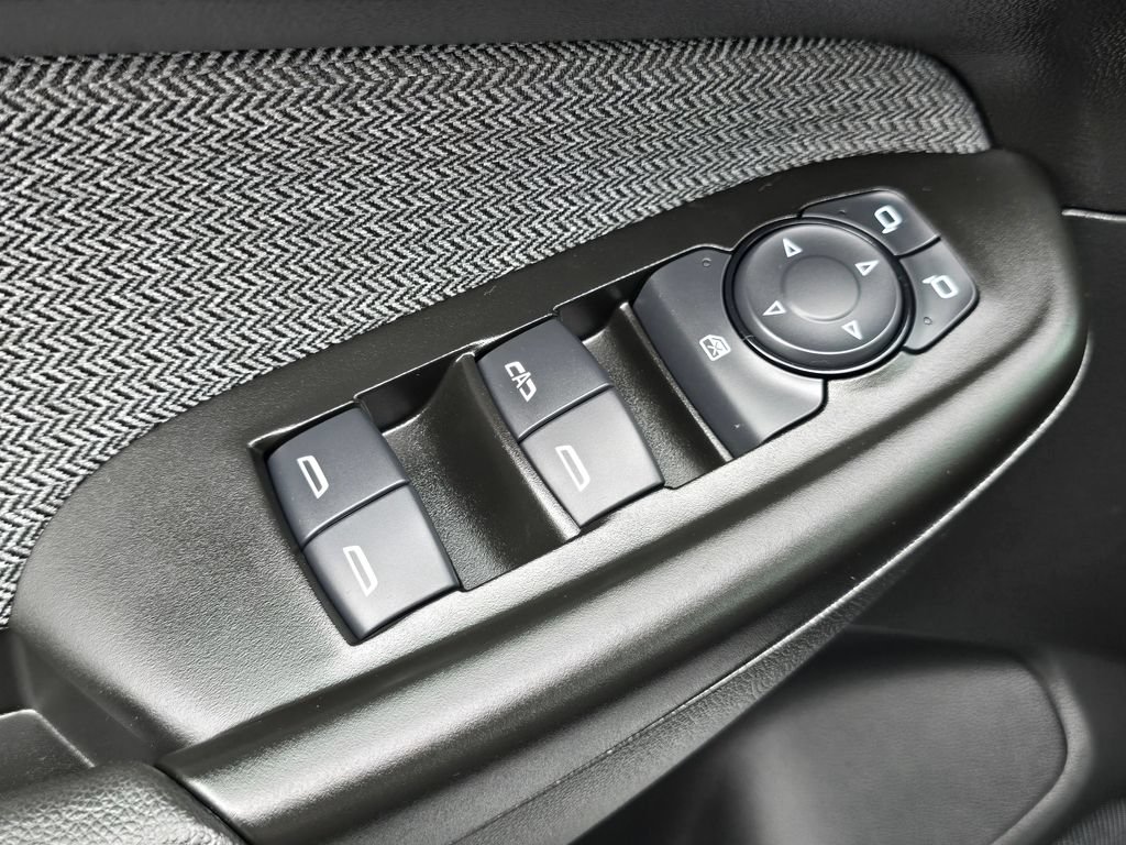 Used 2023 Chevrolet TrailBlazer LT w/ Convenience Package AWD/4WD image 18