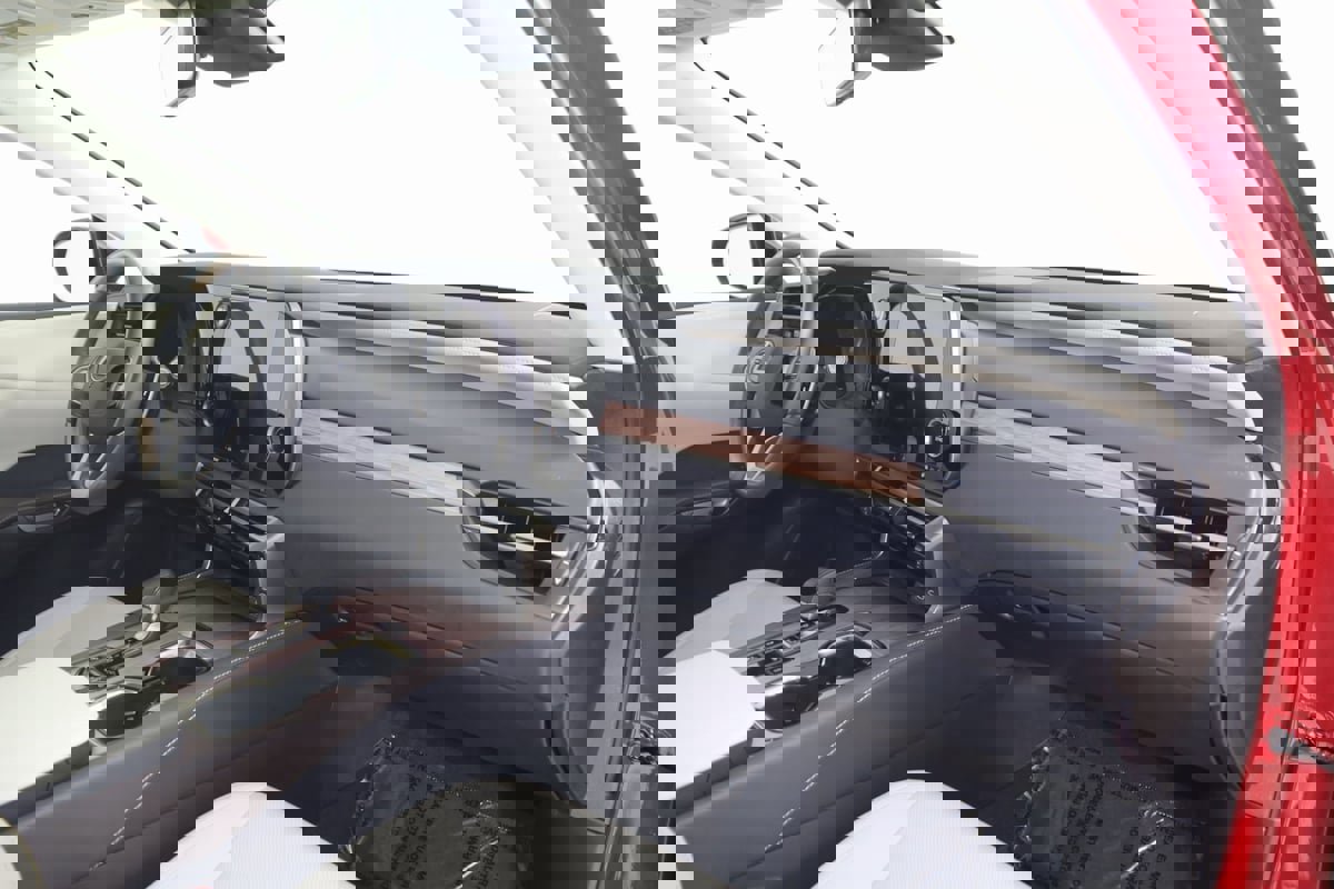 Used 2023 Lexus RX 350 Premium image 52