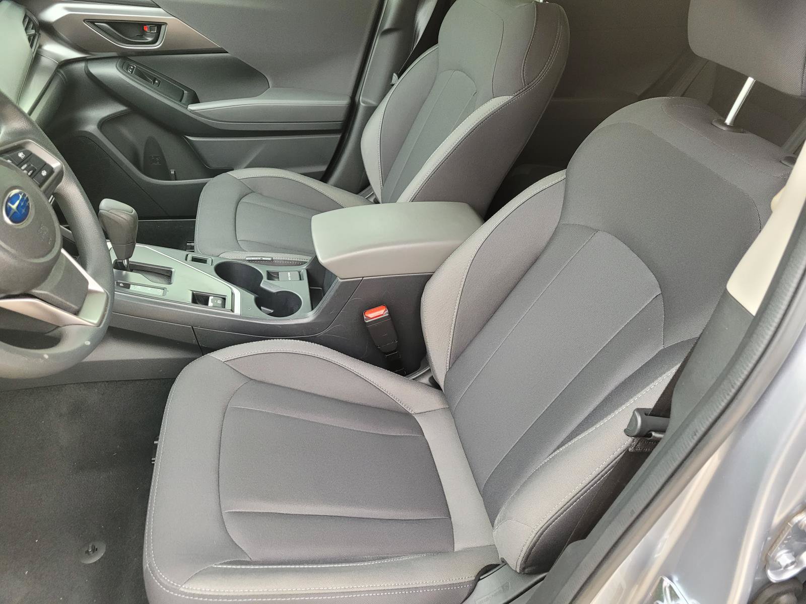 Certified 2024 Subaru Impreza 2.0i AWD/4WD image 3