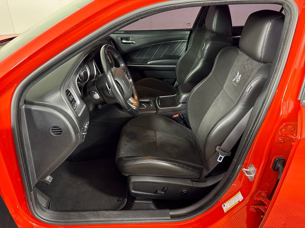 Used 2021 Dodge Charger Scat Pack w/ Dynamics Package image 19