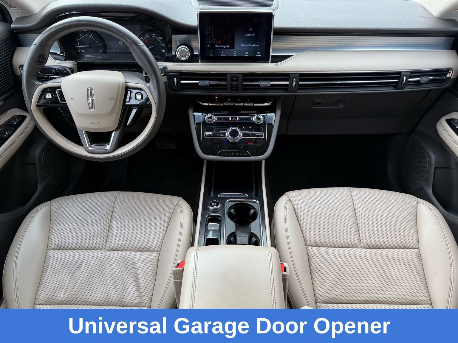 Used 2022 Lincoln Corsair AWD w/ Premium Package image 25