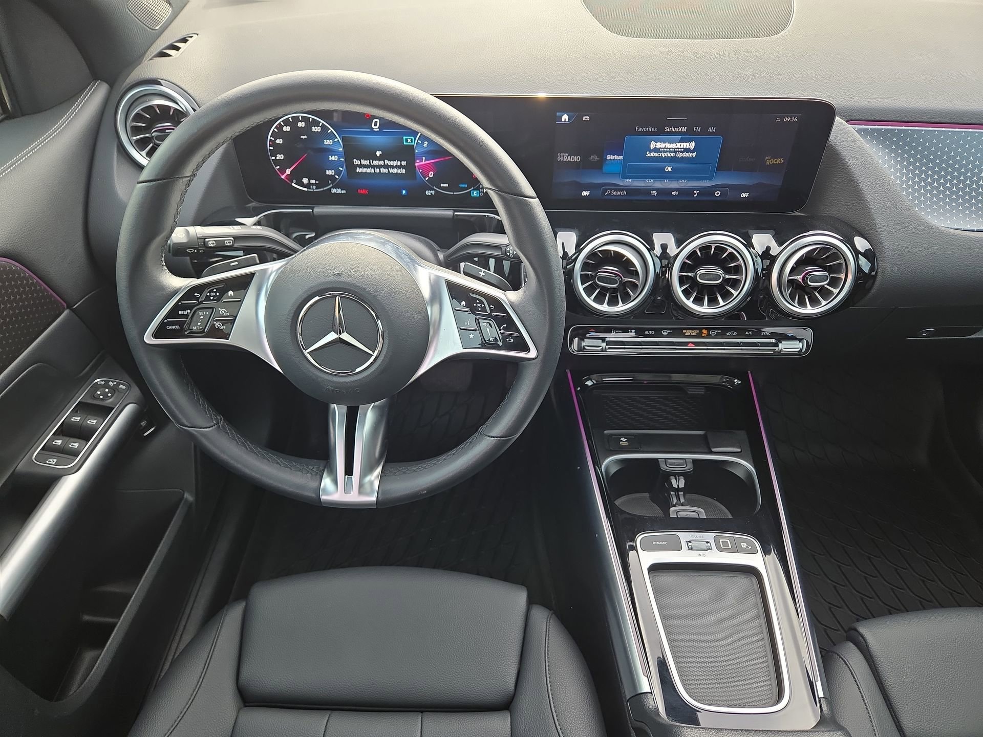 New 2025 Mercedes-Benz GLA 250 image 14