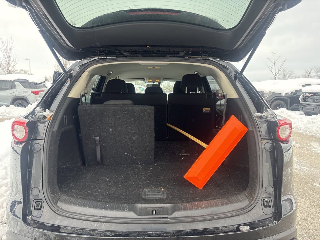 Used 2016 MAZDA CX-9 Sport image 7