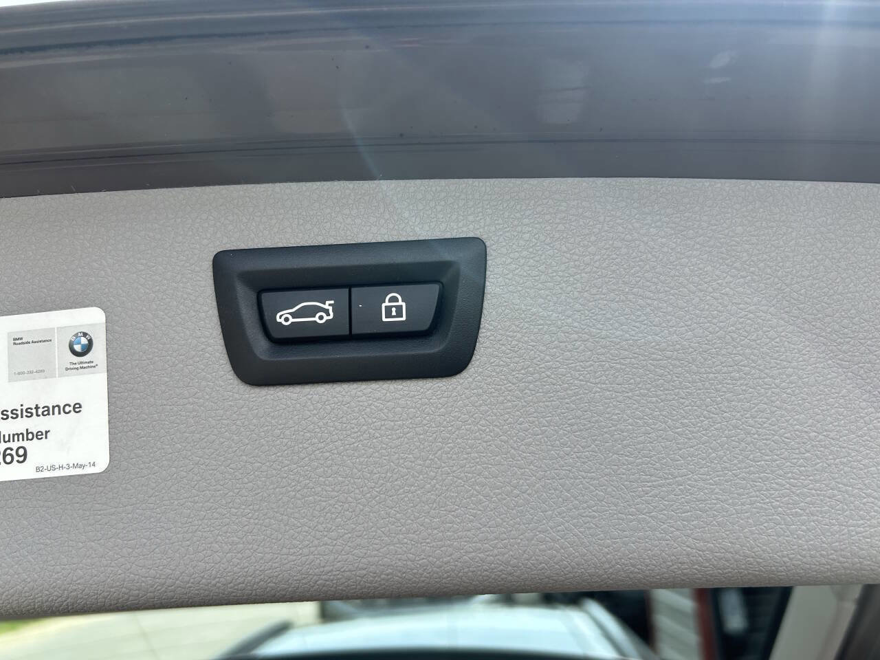 Used 2015 BMW 328i xDrive Wagon AWD/4WD image 27