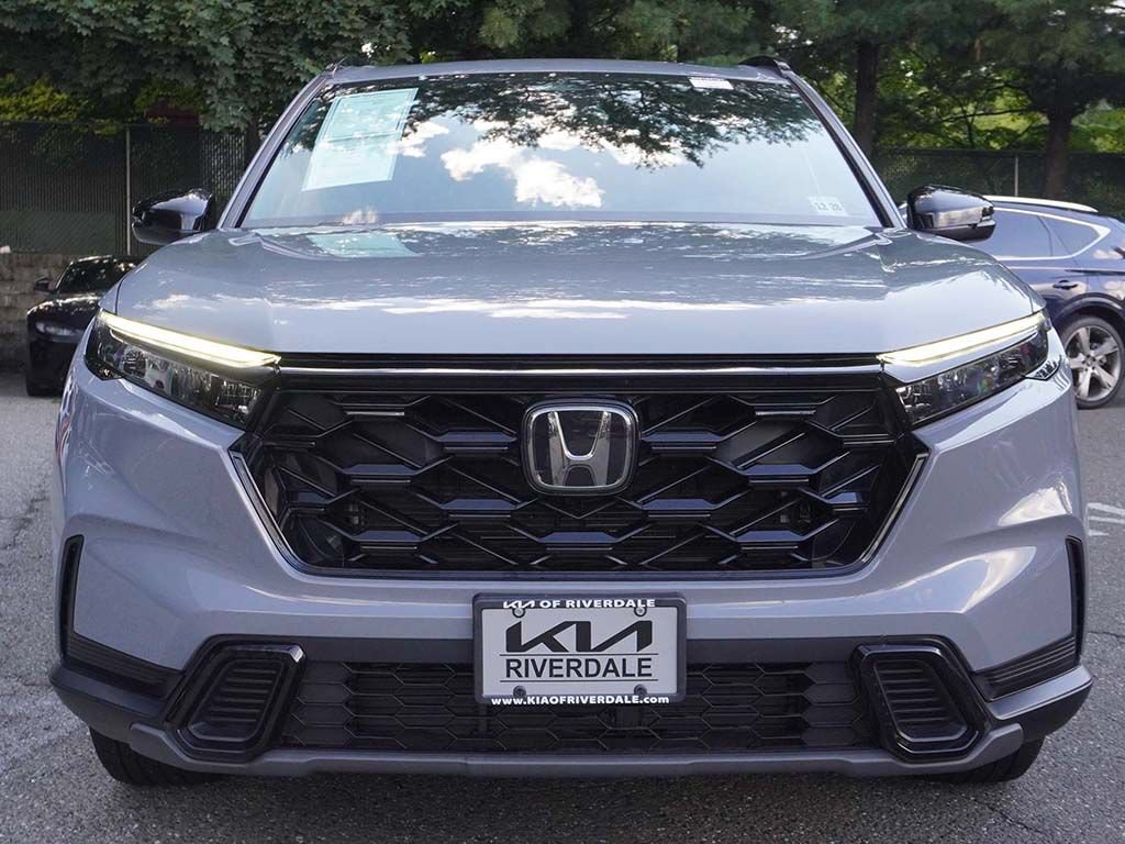 Used 2024 Honda CR-V Sport image 11