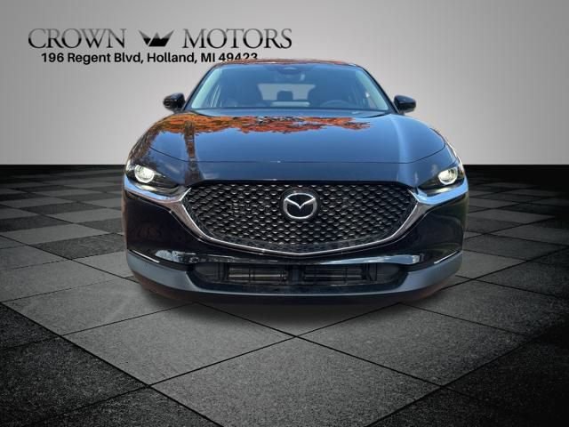 New 2026 MAZDA CX-30 AWD 2.5 S w/ Select Sport Pkg image 2