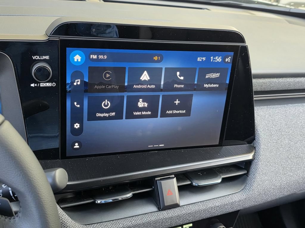 New 2026 Subaru Outback Premium AWD/4WD image 14