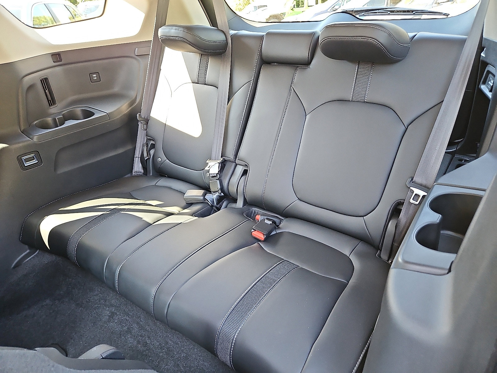 Used 2024 Honda Pilot EX-L image 12