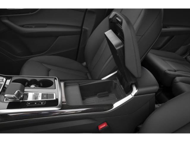 Used 2023 Audi Q7 3.0T Prestige w/ Prestige Package AWD/4WD image 14