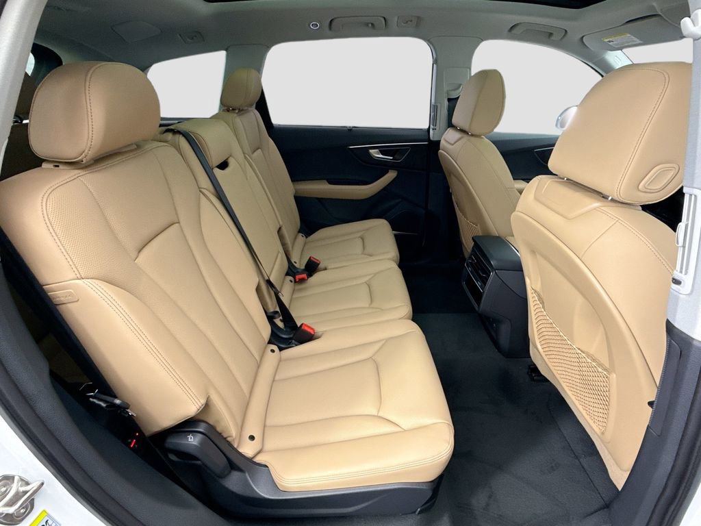 Used 2026 Audi Q7 3.0T Premium Plus w/ Premium Plus Package image 22