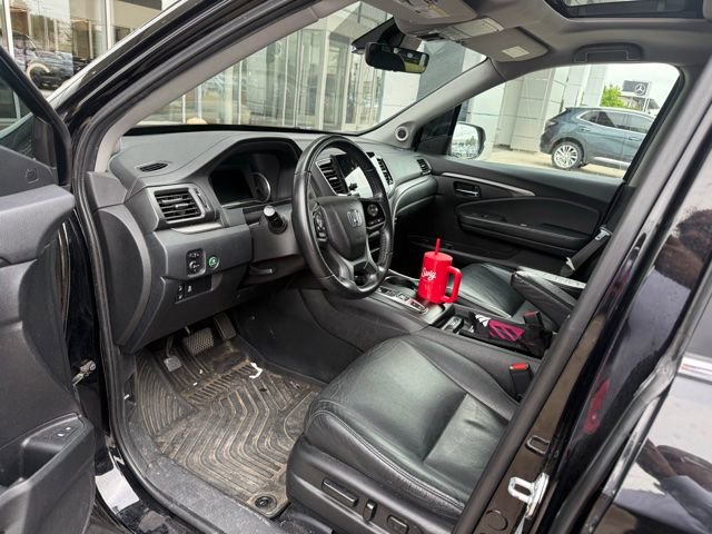Used 2021 Honda Pilot Special Edition image 5