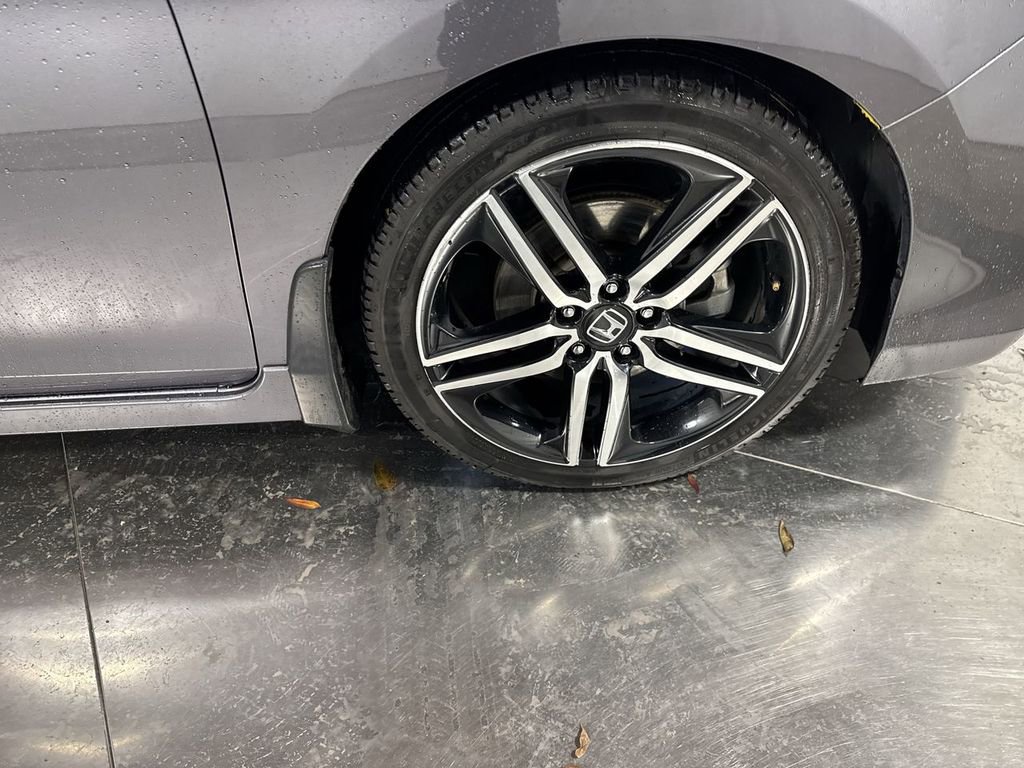 Used 2017 Honda Accord Sport Special Edition image 14