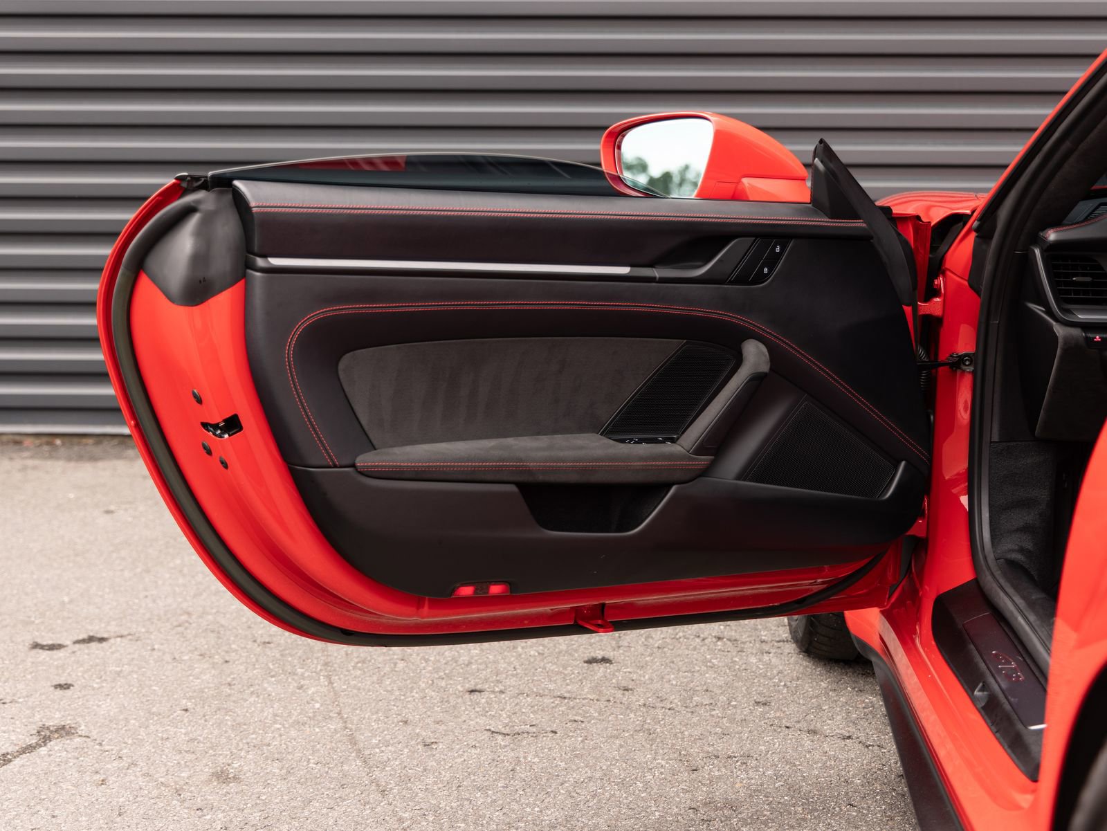 Certified 2023 Porsche 911 GT3 image 21