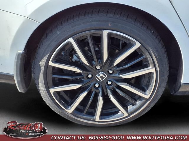 Used 2024 Honda Accord Touring image 10