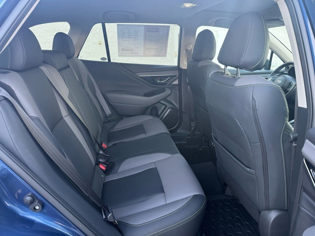 Used 2022 Subaru Outback Onyx Edition XT image 37