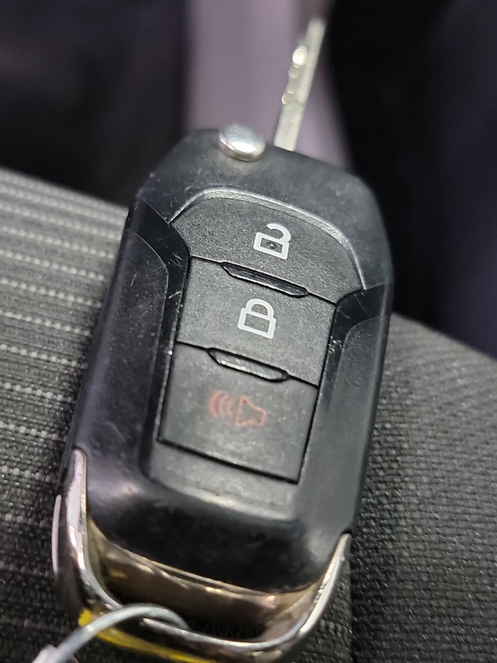 Used 2017 Ford F150 XL w/ Equipment Group 101A Mid AWD/4WD image 31