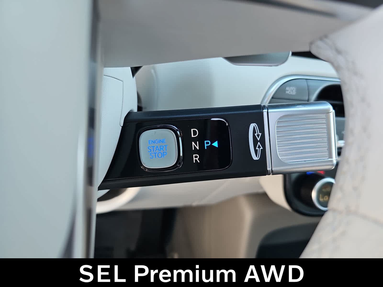Certified 2026 Hyundai Palisade SEL AWD/4WD image 30