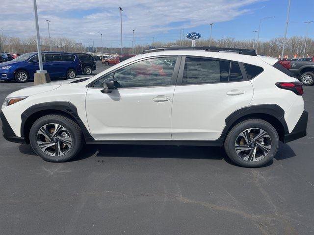 New 2026 Subaru Crosstrek 2.0i Premium image 2