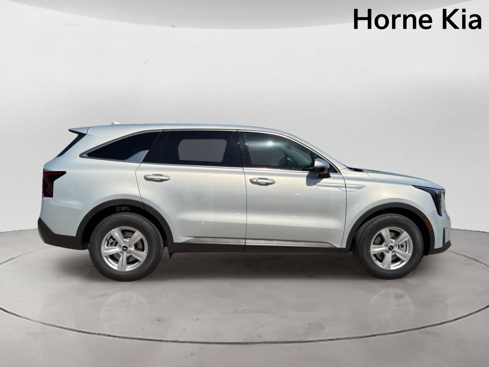 New 2026 Kia Sorento LX FWD image 3
