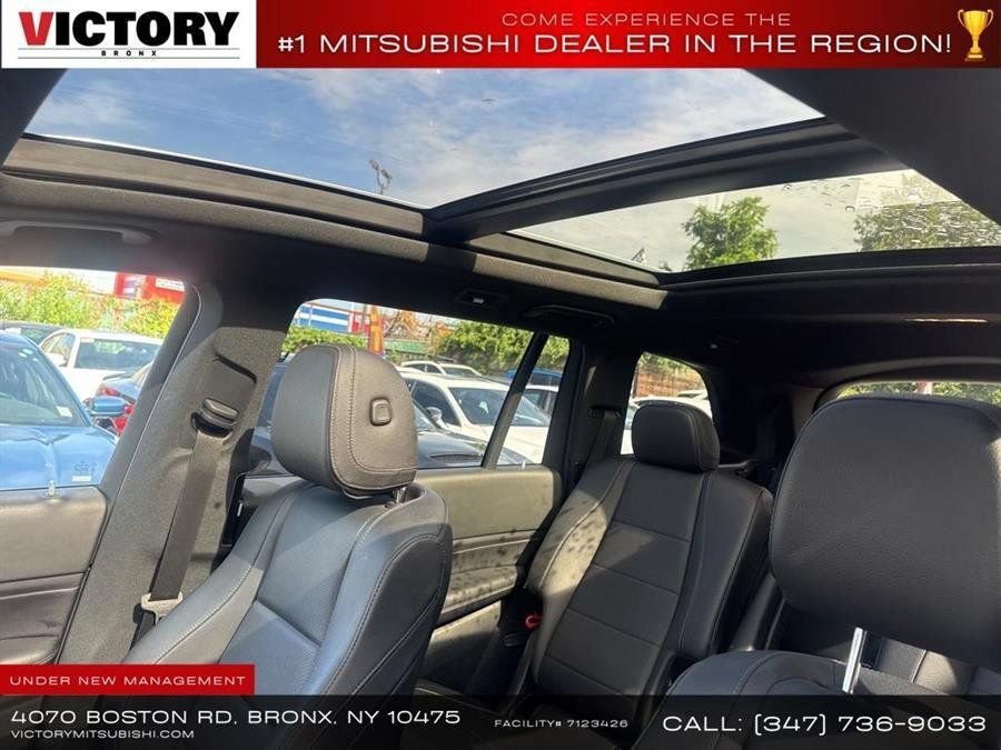 Used 2023 Mercedes-Benz GLS 450 4MATIC image 41