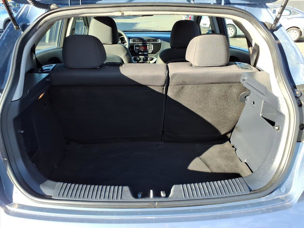 Used 2016 Kia Rio LX image 15