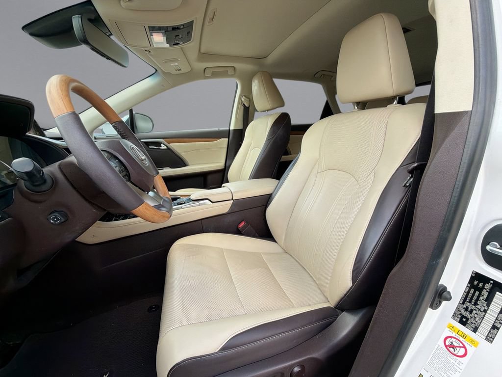 Used 2018 Lexus RX 350 FWD w/ Premium Package image 30