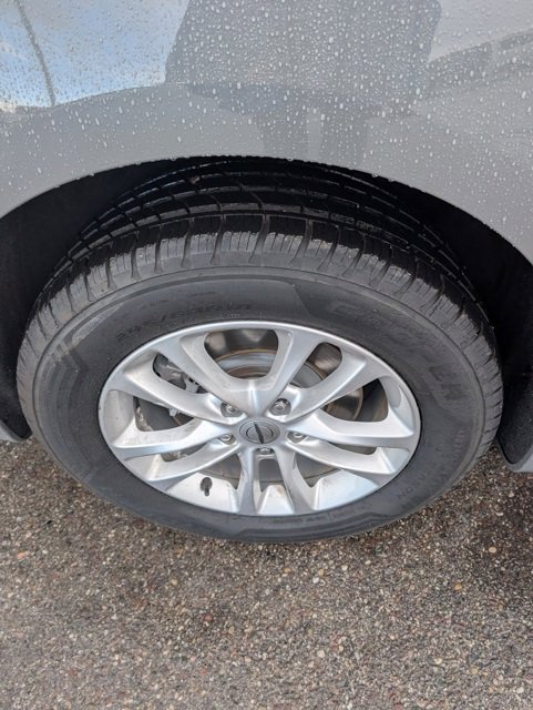 Used 2022 Chrysler Pacifica Touring image 13